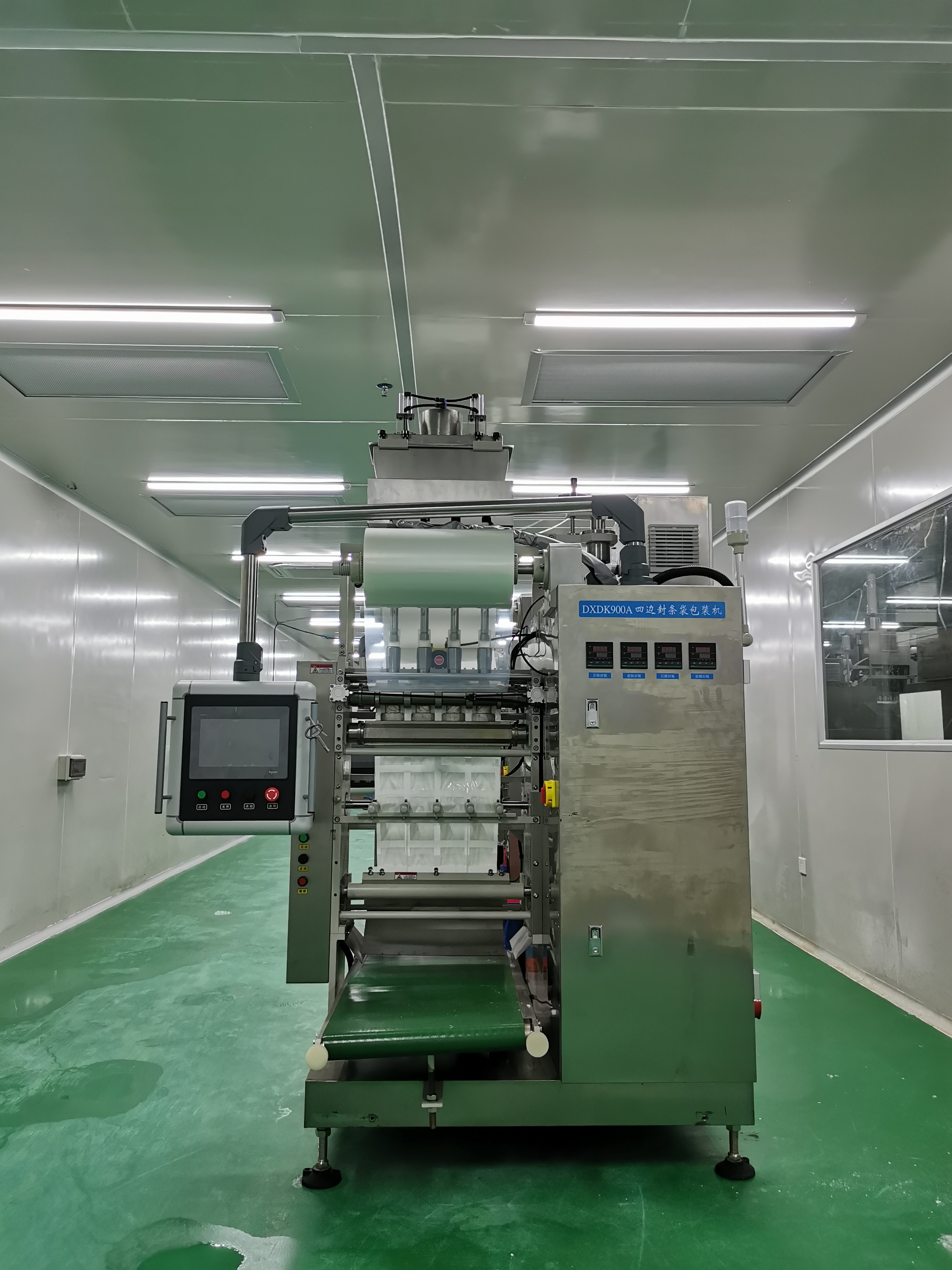 সিলিকা জেল ডেসিক্যান্ট