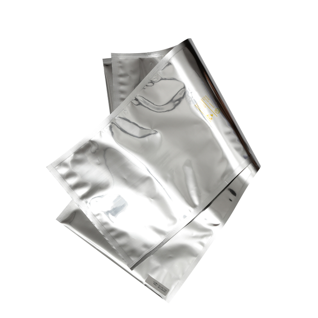 ইলেকট্রনিক পণ্য প্লাস্টিক প্যাকেজিং অ্যান্টিস্ট্যাটিক এসডি শিল্ড অ্যান্টি-স্ট্যাটিক শিল্ডিং ব্যাগ