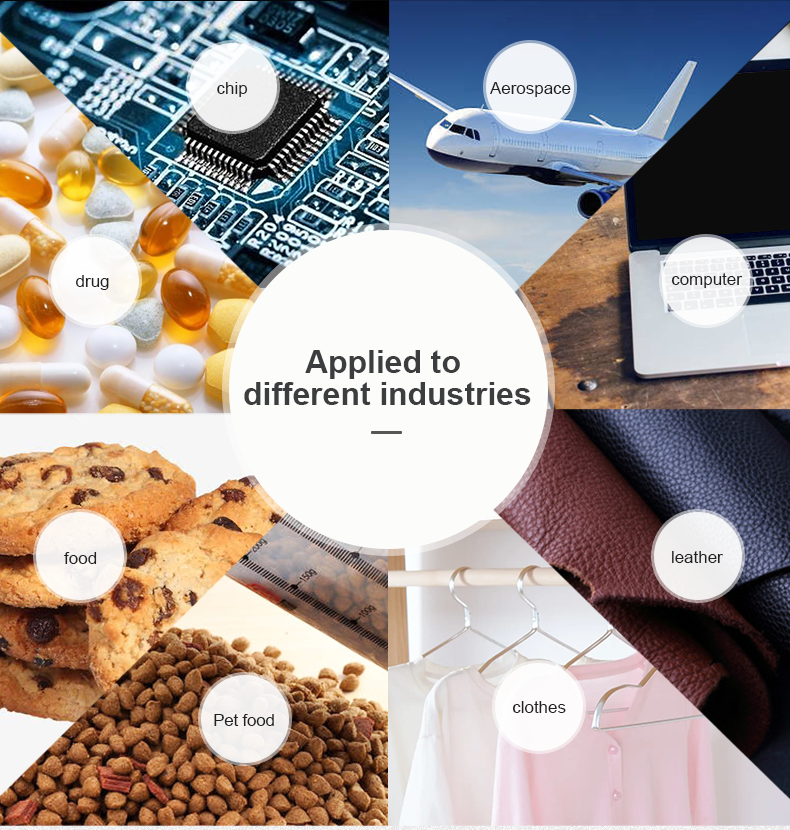 মন্টমোরিলোনাইট ডেসিক্যান্ট