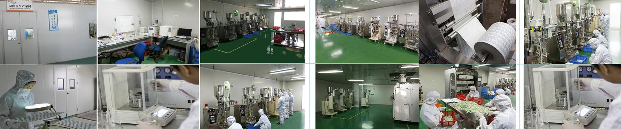 ক্লে ডেসিক্যান্ট