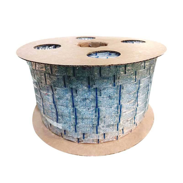 খাদ্য এবং ওষুধের জন্য রোল সিলিকা জেল ডেসিক্যান্ট