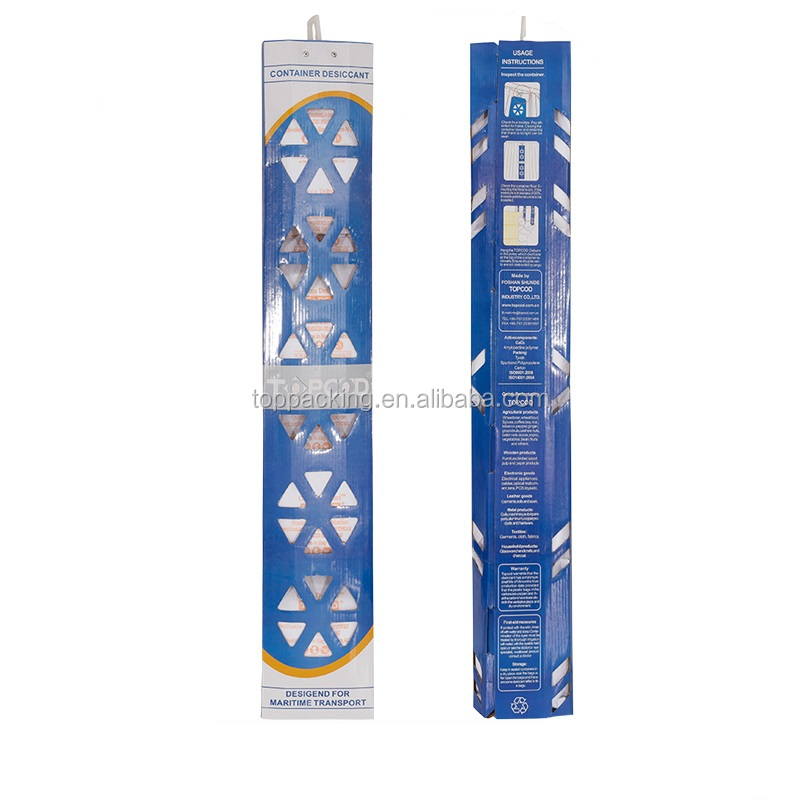 ক্যালসিয়াম ক্লোরাইড ডেসিক্যান্ট