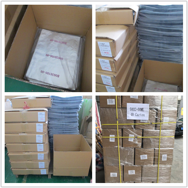 অ্যান্টি-স্ট্যাটিক শিল্ডিং ব্যাগ