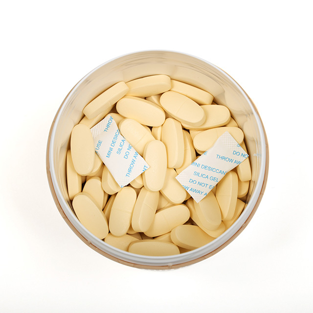 জিএমপি ডাস্ট ফ্রি ওয়ার্কশপে তৈরি সিলিকা জেল ডেসিক্যান্ট 