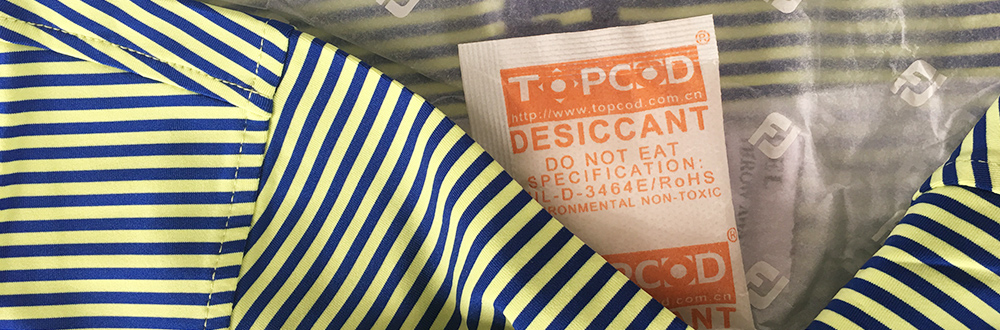 মন্টমোরিলোনাইট ডেসিক্যান্ট