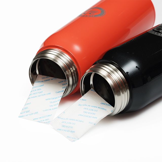 উচ্চ-দক্ষতা এবং পরিবেশ বান্ধব সিলিকা জেল ডেসিক্যান্ট