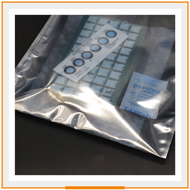 অ্যান্টি-স্ট্যাটিক ব্যাগ