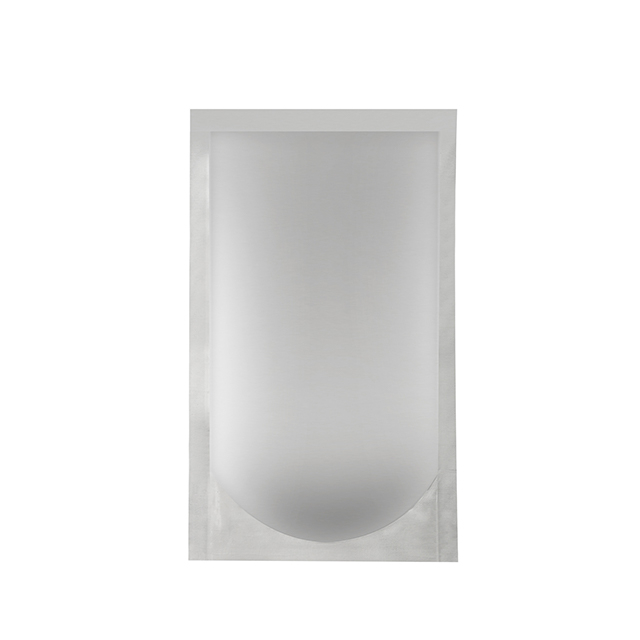 একটি অ্যালুমিনিয়াম ফয়েল ব্যাগ দিয়ে সতেজতায় সিল করুন